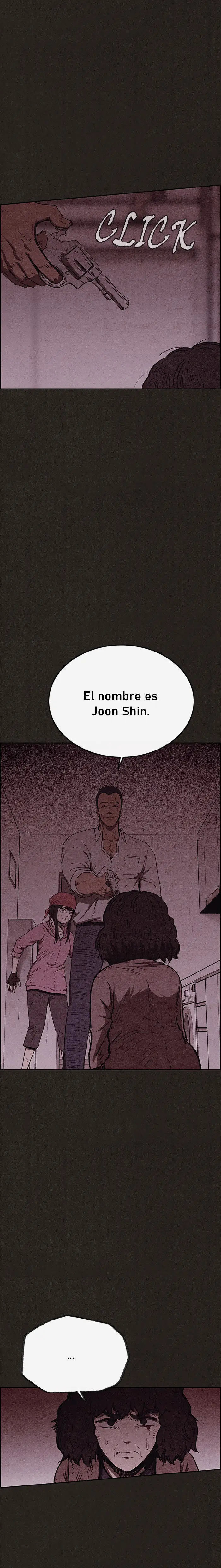 Sweet Home (2020) - Capítulo 91 - Página 22 - LectorTMOo