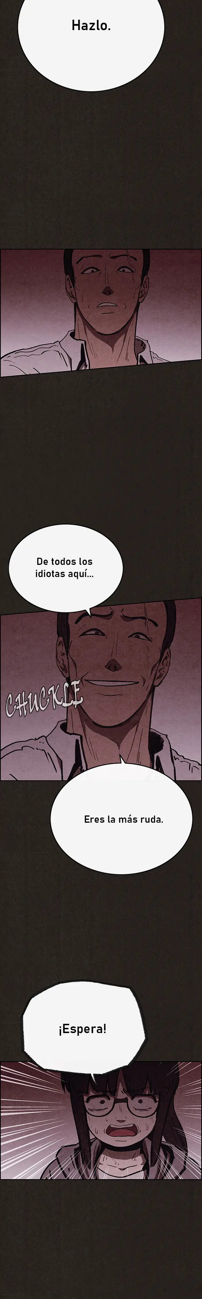 Sweet Home (2020) - Capítulo 91 - Página 24 - LectorTMOo