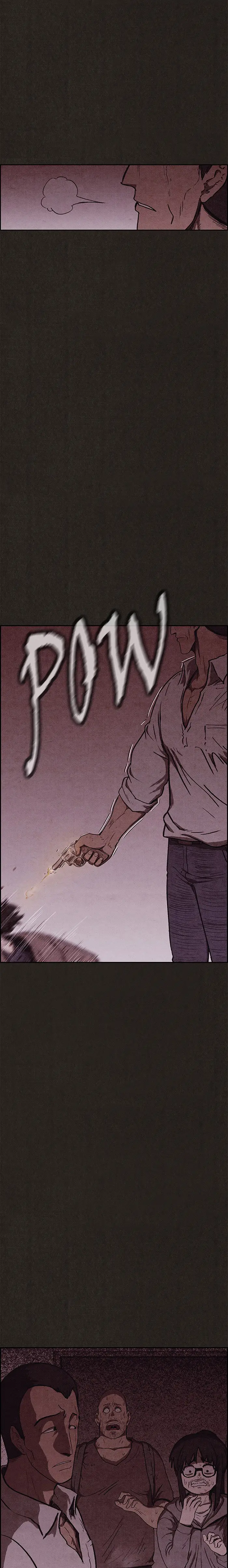Sweet Home (2020) - Capítulo 91 - Página 26 - LectorTMOo