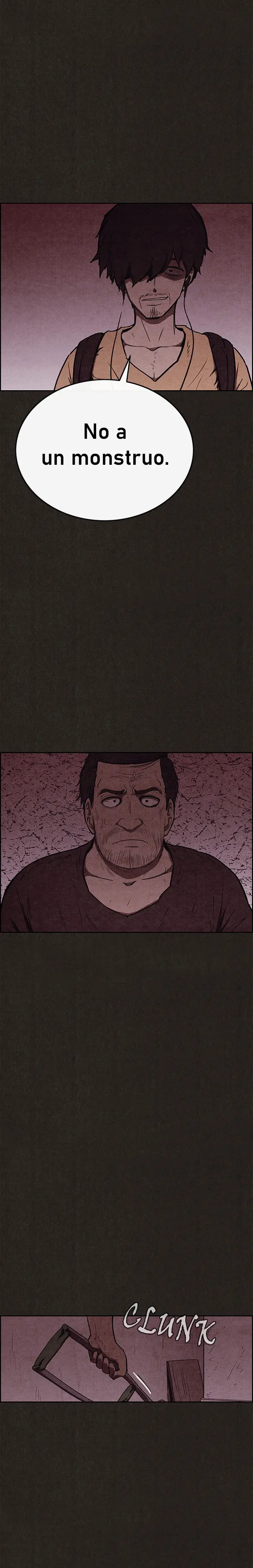 Sweet Home (2020) - Capítulo 92 - Página 6 - LectorTMOo