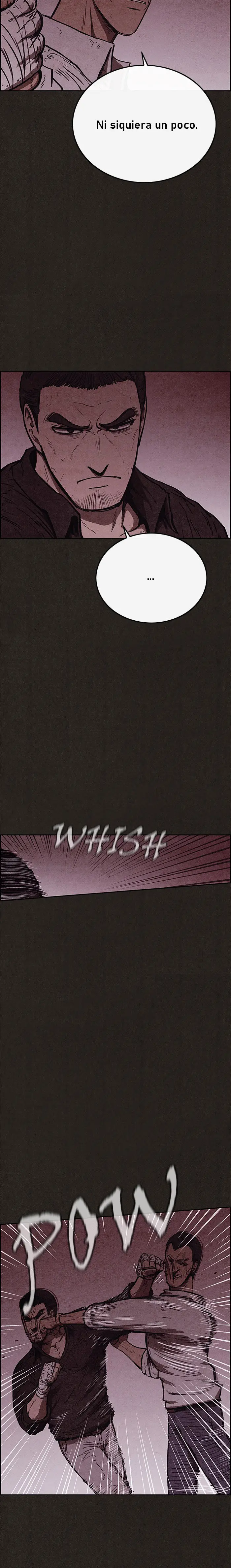 Sweet Home (2020) - Capítulo 92 - Página 11 - LectorTMOo