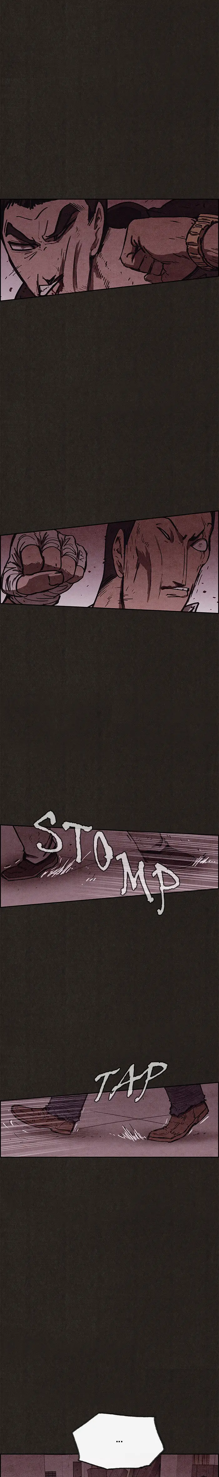 Sweet Home (2020) - Capítulo 92 - Página 12 - LectorTMOo