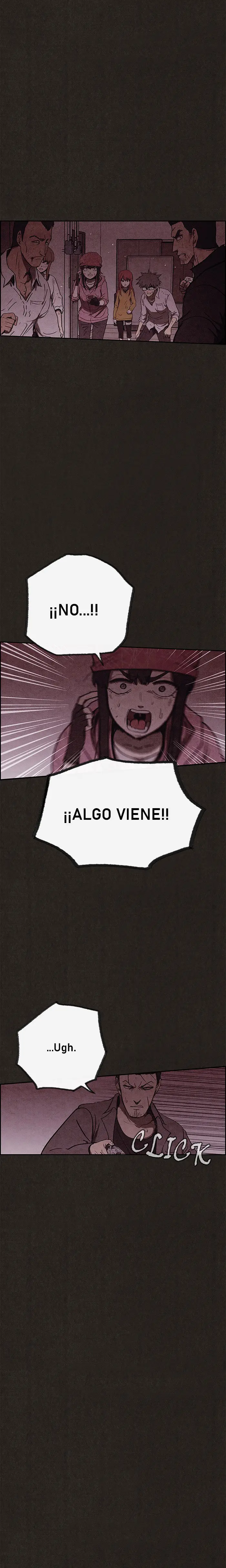 Sweet Home (2020) - Capítulo 92 - Página 17 - LectorTMOo