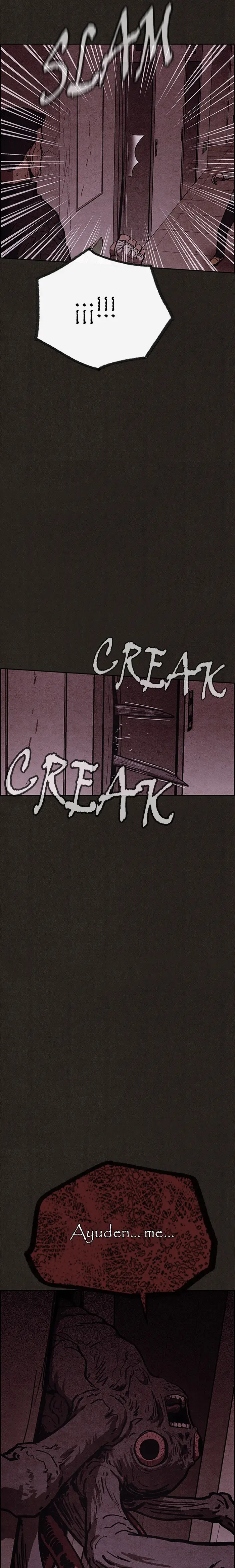 Sweet Home (2020) - Capítulo 92 - Página 18 - LectorTMOo