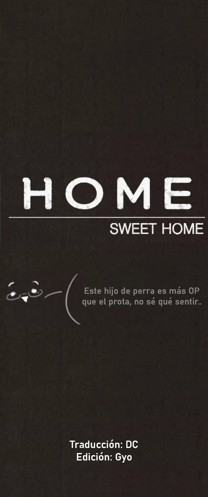 Sweet Home (2020) - Capítulo 92 - Página 25 - LectorTMOo