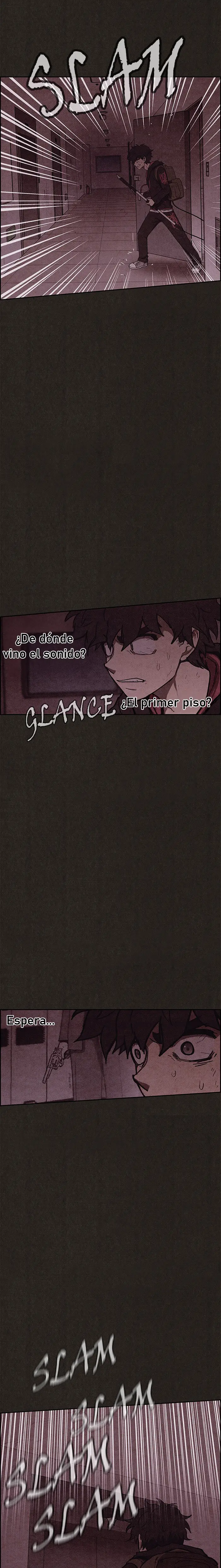 Sweet Home (2020) - Capítulo 93 - Página 4 - LectorTMOo