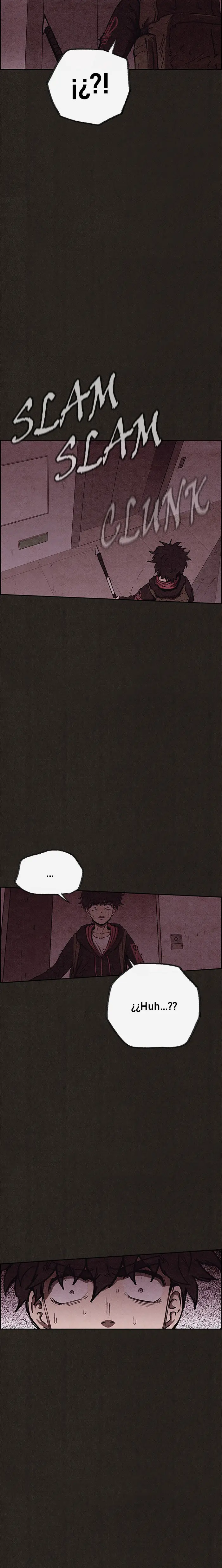 Sweet Home (2020) - Capítulo 93 - Página 5 - LectorTMOo