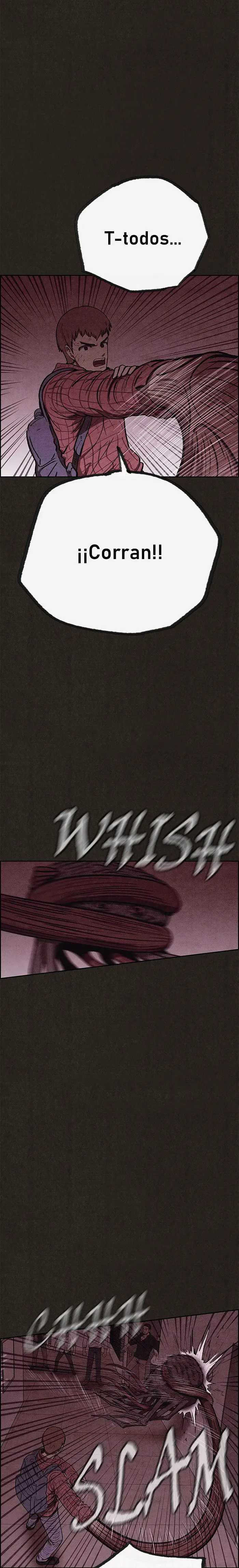 Sweet Home (2020) - Capítulo 93 - Página 9 - LectorTMOo