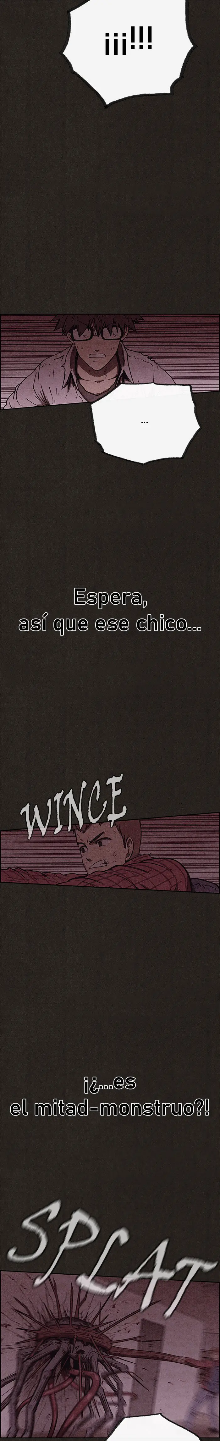Sweet Home (2020) - Capítulo 93 - Página 10 - LectorTMOo