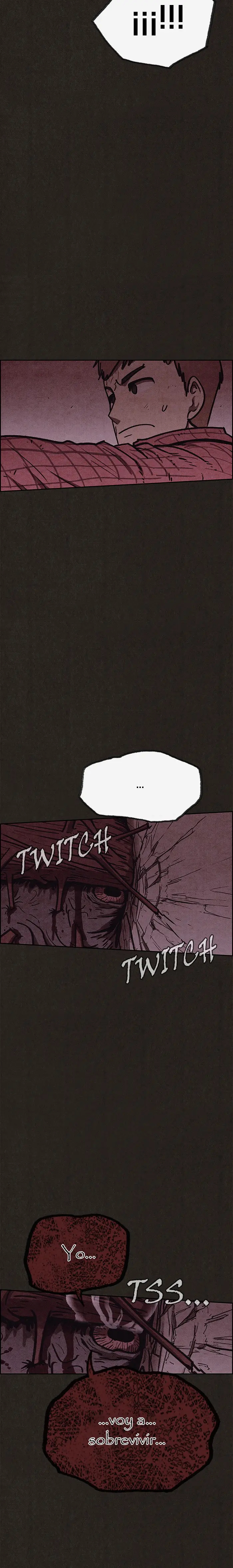 Sweet Home (2020) - Capítulo 93 - Página 11 - LectorTMOo