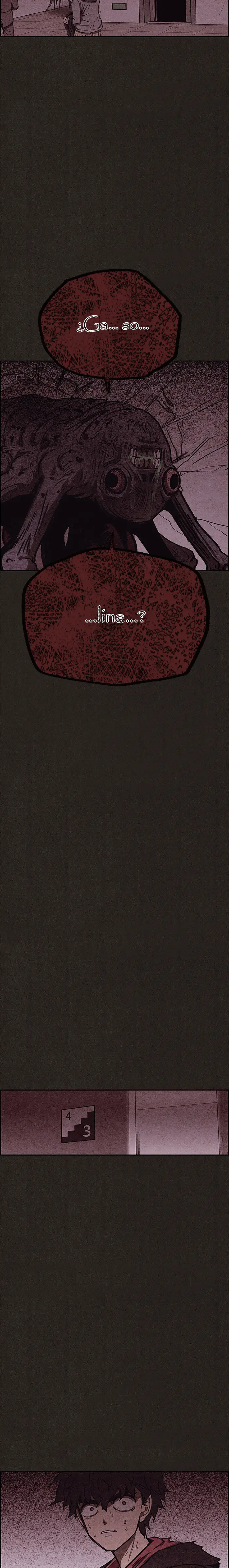 Sweet Home (2020) - Capítulo 93 - Página 17 - LectorTMOo