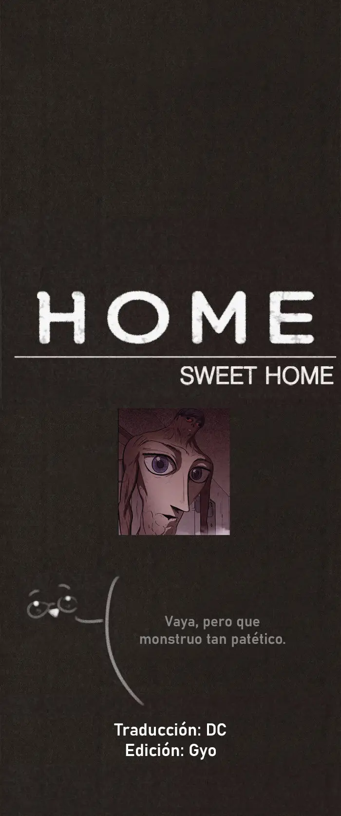 Sweet Home (2020) - Capítulo 93 - Página 23 - LectorTMOo