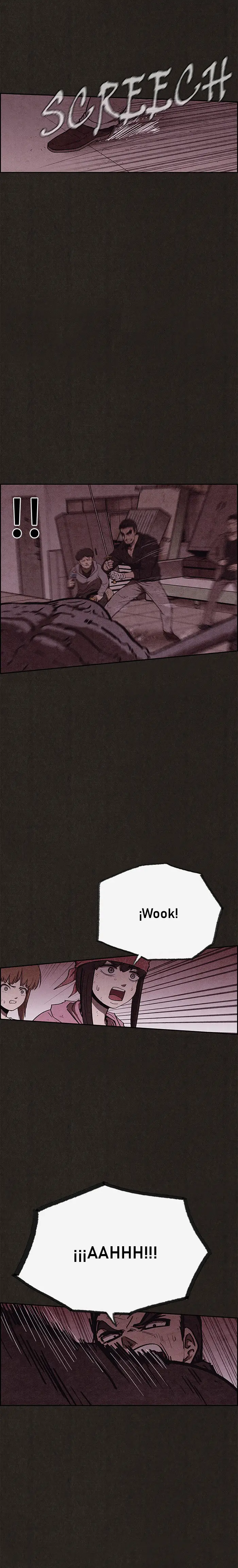Sweet Home (2020) - Capítulo 94 - Página 4 - LectorTMOo