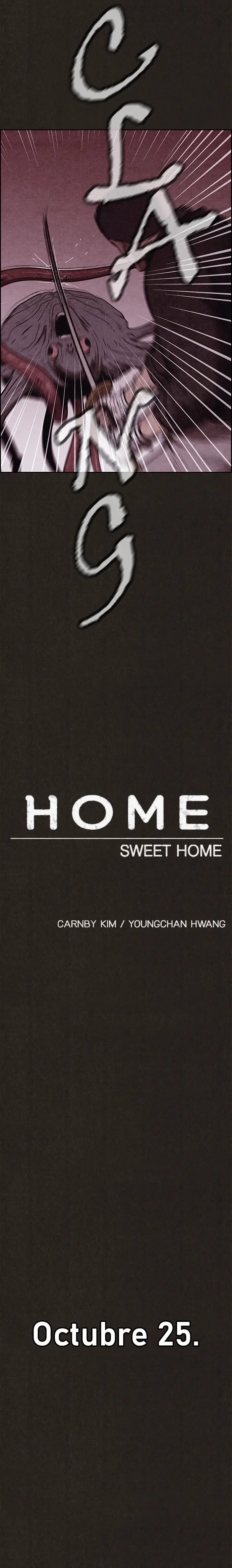 Sweet Home (2020) - Capítulo 94 - Página 5 - LectorTMOo
