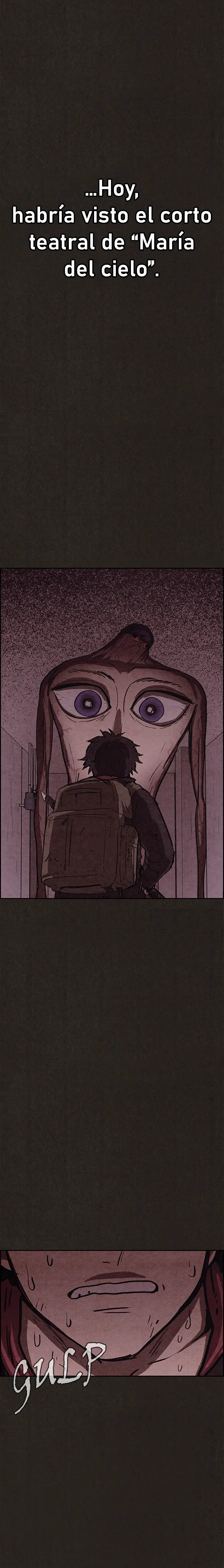 Sweet Home (2020) - Capítulo 94 - Página 8 - LectorTMOo