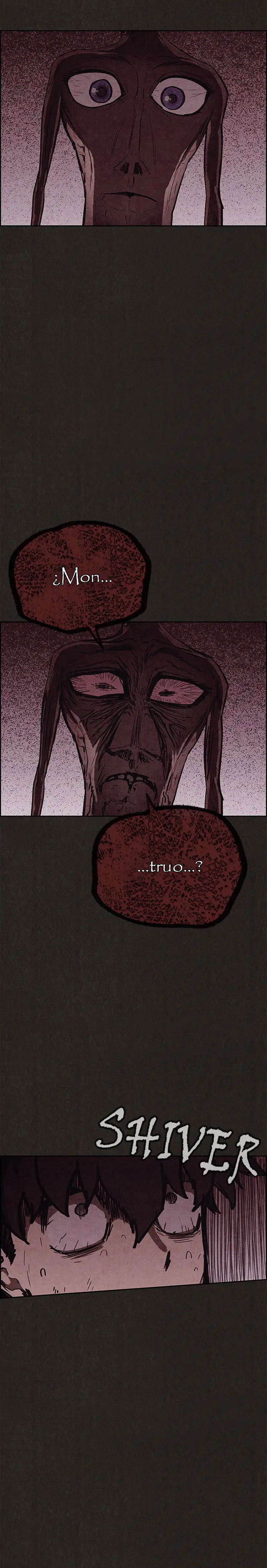 Sweet Home (2020) - Capítulo 94 - Página 13 - LectorTMOo