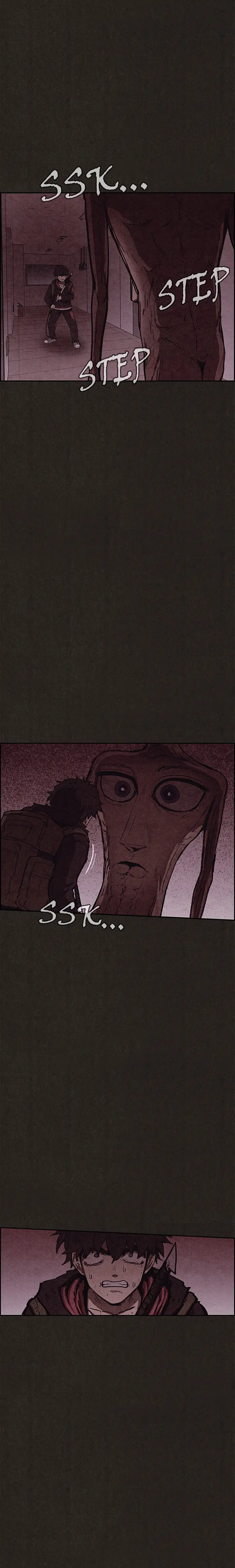 Sweet Home (2020) - Capítulo 94 - Página 19 - LectorTMOo