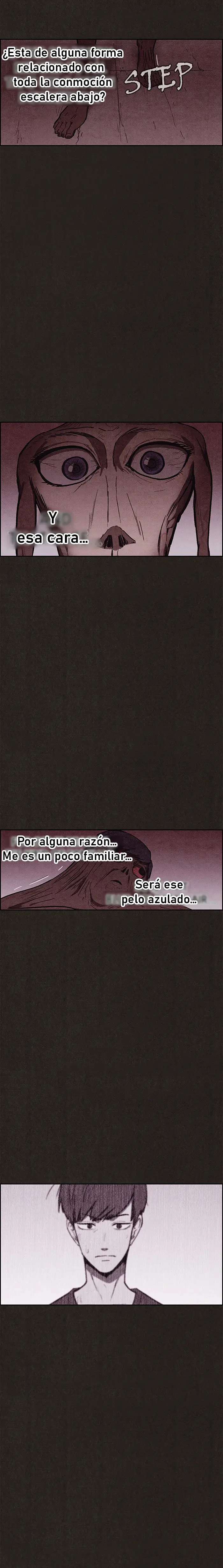 Sweet Home (2020) - Capítulo 94 - Página 21 - LectorTMOo