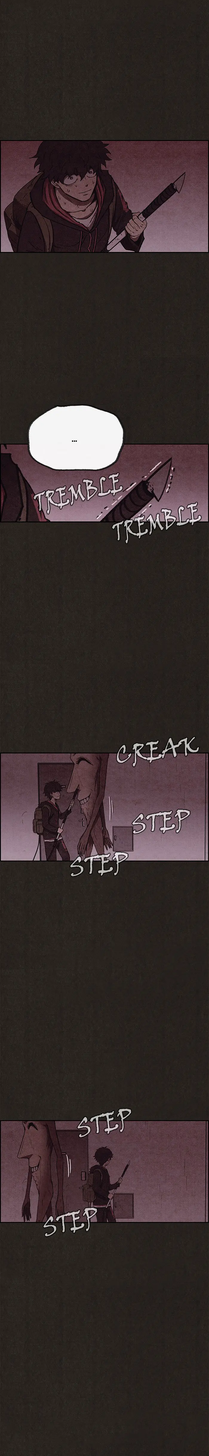 Sweet Home (2020) - Capítulo 94 - Página 25 - LectorTMOo
