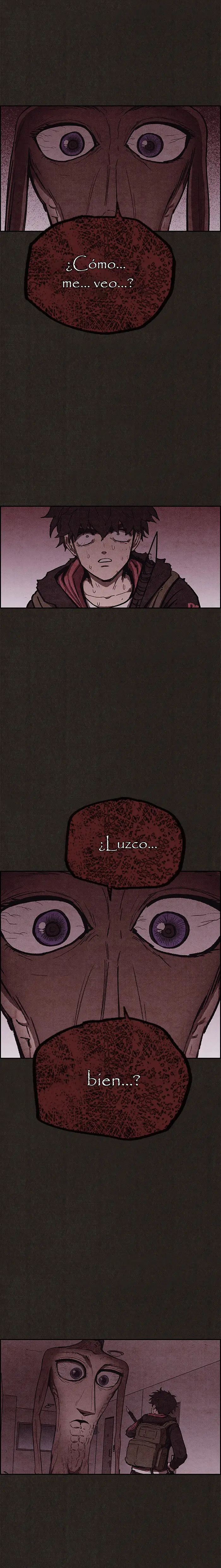 Sweet Home (2020) - Capítulo 94 - Página 31 - LectorTMOo