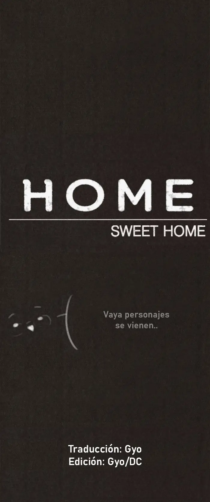 Sweet Home (2020) - Capítulo 94 - Página 36 - LectorTMOo