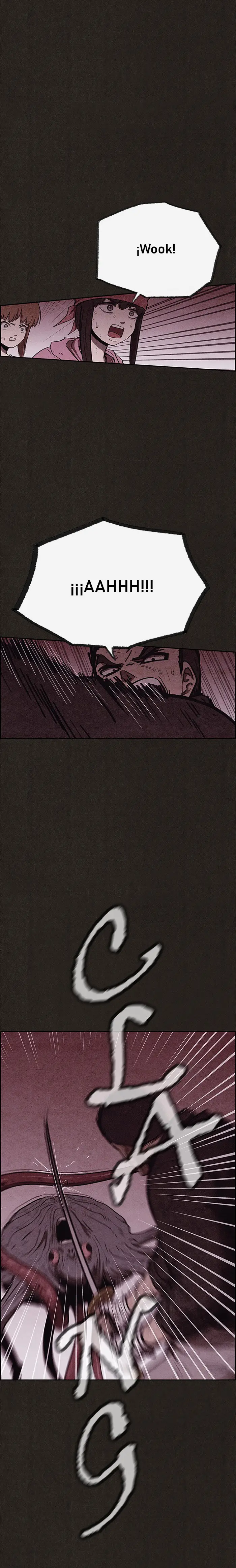 Sweet Home (2020) - Capítulo 95 - Página 6 - LectorTMOo