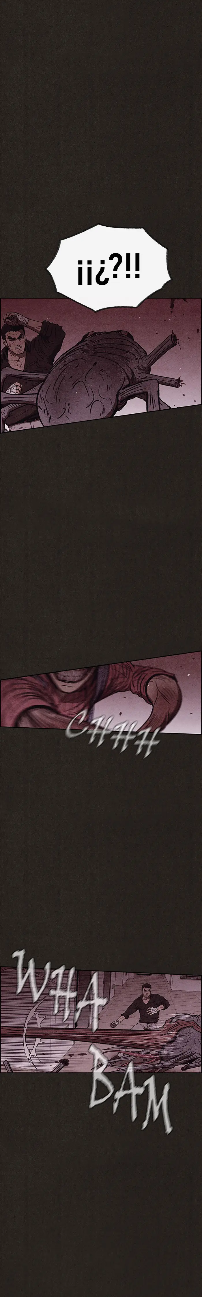 Sweet Home (2020) - Capítulo 95 - Página 10 - LectorTMOo