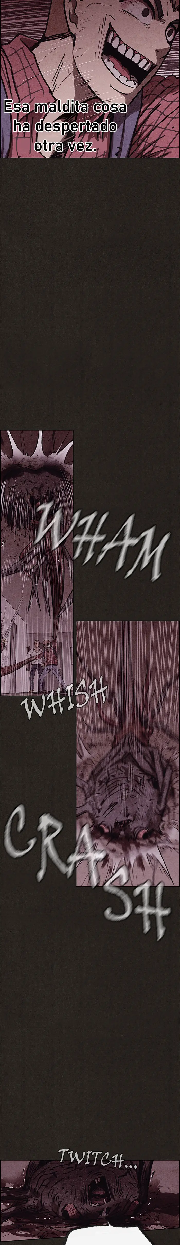 Sweet Home (2020) - Capítulo 95 - Página 12 - LectorTMOo