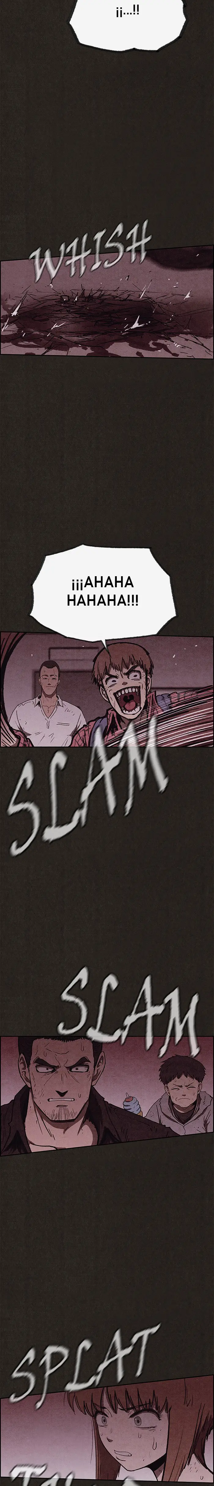 Sweet Home (2020) - Capítulo 95 - Página 13 - LectorTMOo