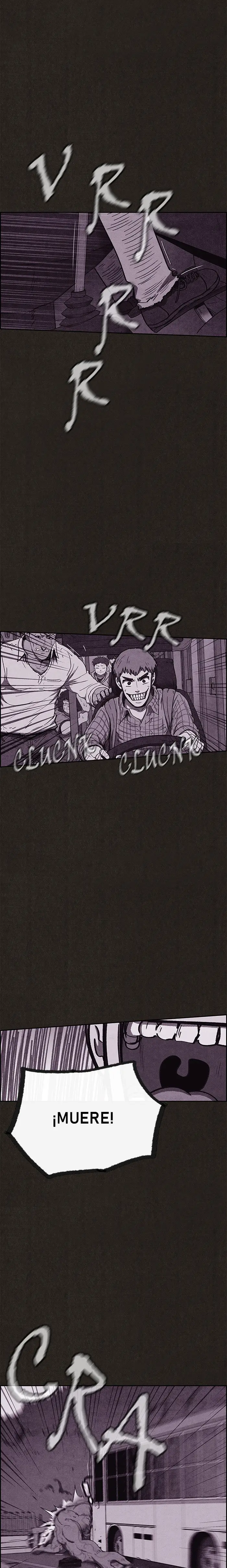Sweet Home (2020) - Capítulo 95 - Página 15 - LectorTMOo