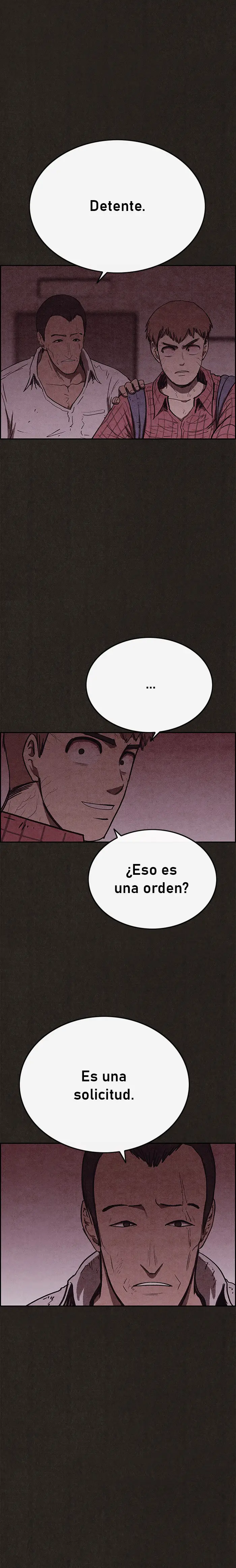 Sweet Home (2020) - Capítulo 95 - Página 18 - LectorTMOo