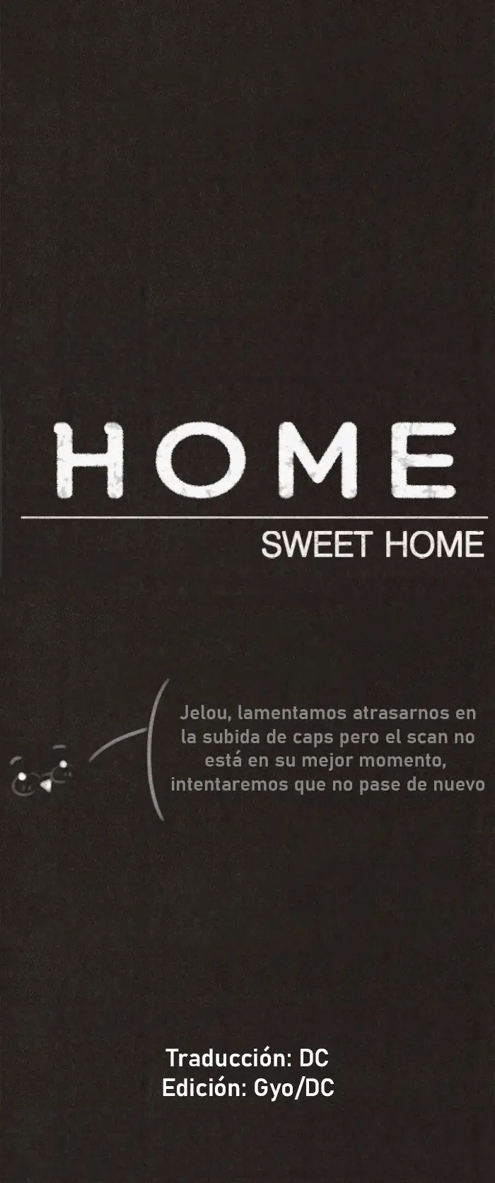 Sweet Home (2020) - Capítulo 95 - Página 27 - LectorTMOo