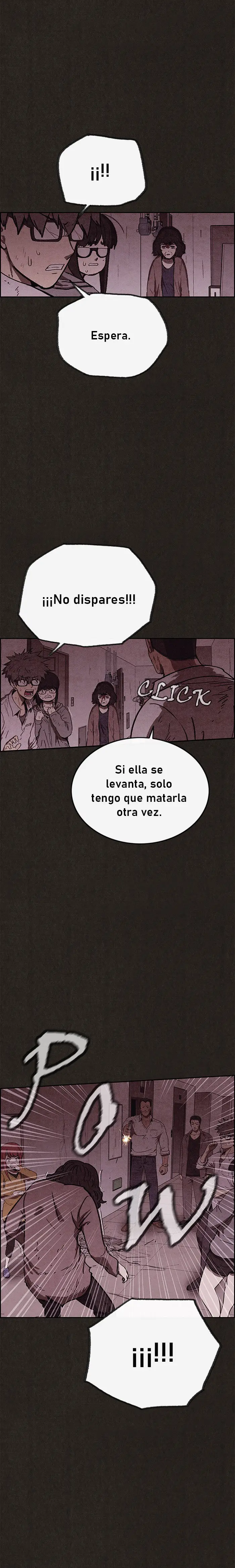 Sweet Home (2020) - Capítulo 96 - Página 4 - LectorTMOo