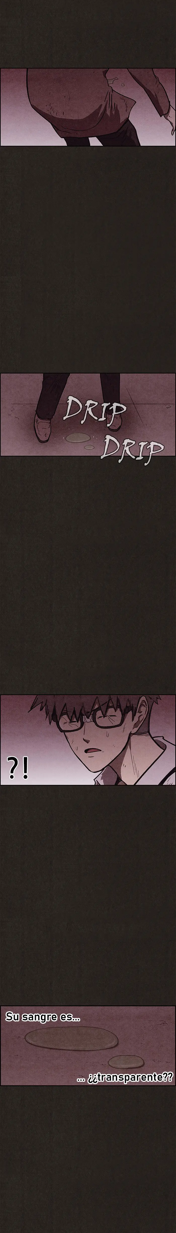 Sweet Home (2020) - Capítulo 96 - Página 5 - LectorTMOo