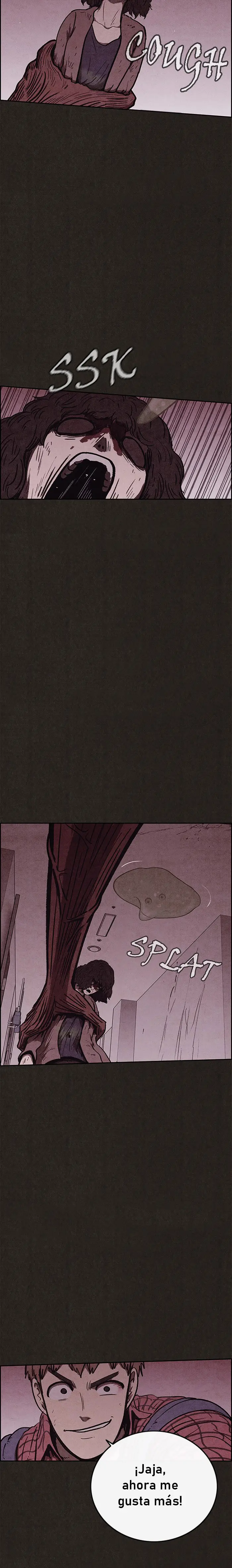 Sweet Home (2020) - Capítulo 96 - Página 10 - LectorTMOo