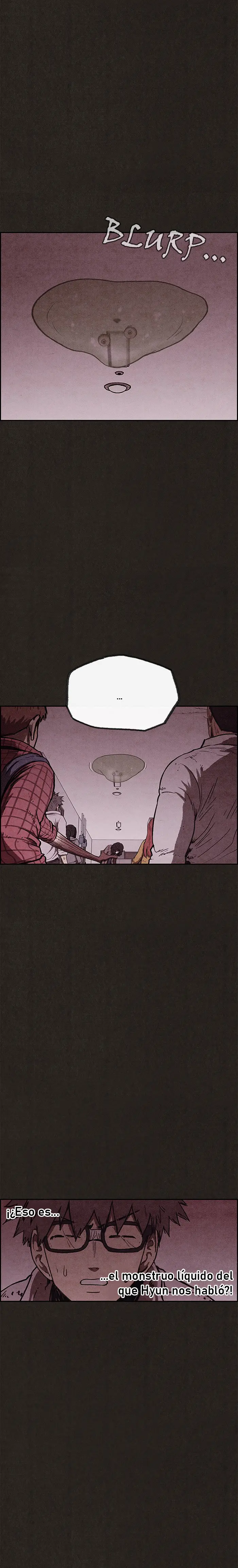Sweet Home (2020) - Capítulo 96 - Página 11 - LectorTMOo