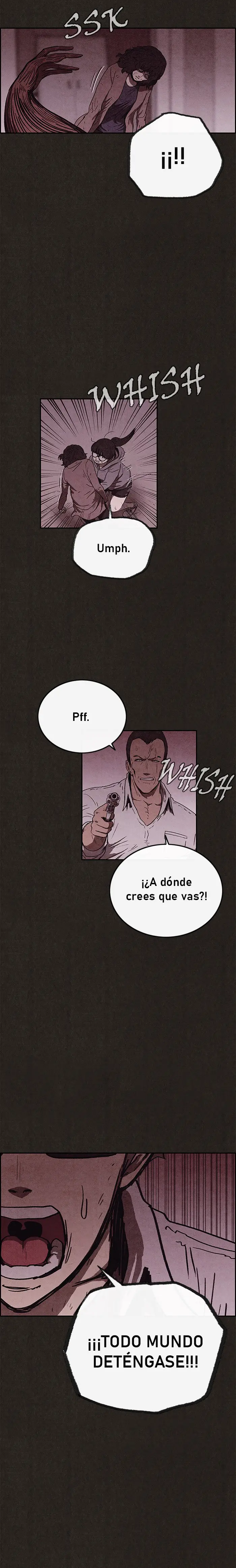 Sweet Home (2020) - Capítulo 96 - Página 12 - LectorTMOo