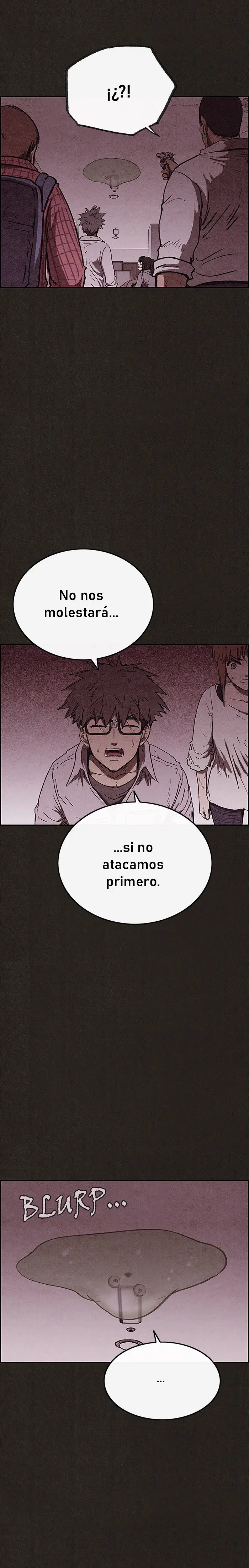 Sweet Home (2020) - Capítulo 96 - Página 13 - LectorTMOo