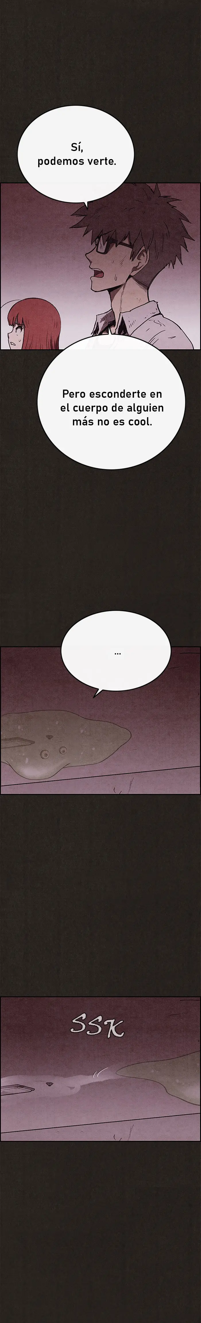 Sweet Home (2020) - Capítulo 96 - Página 15 - LectorTMOo