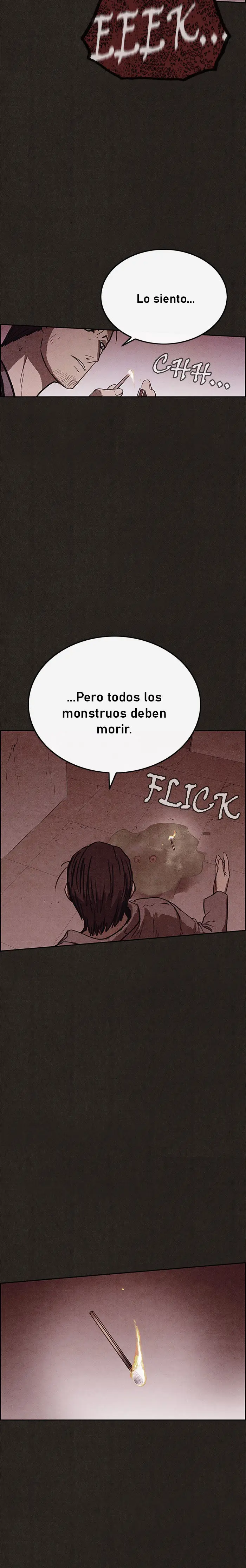 Sweet Home (2020) - Capítulo 96 - Página 19 - LectorTMOo