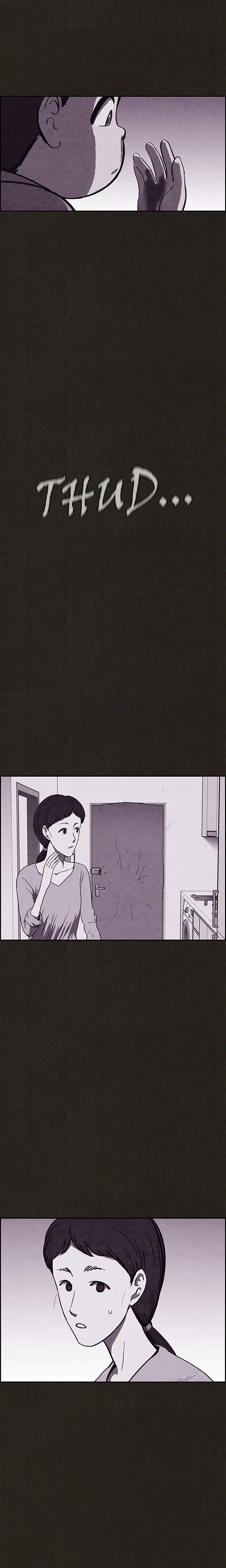 Sweet Home (2020) - Capítulo 96 - Página 22 - LectorTMOo