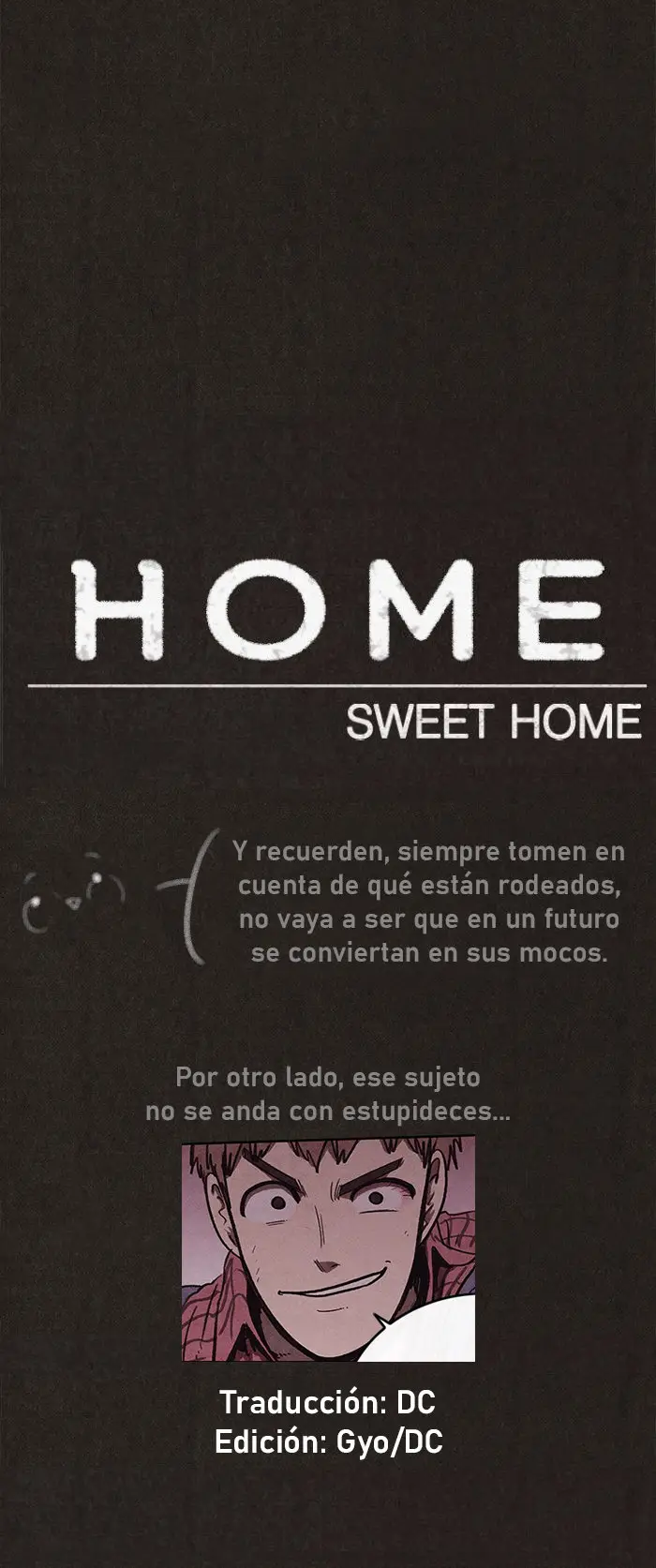 Sweet Home (2020) - Capítulo 96 - Página 29 - LectorTMOo