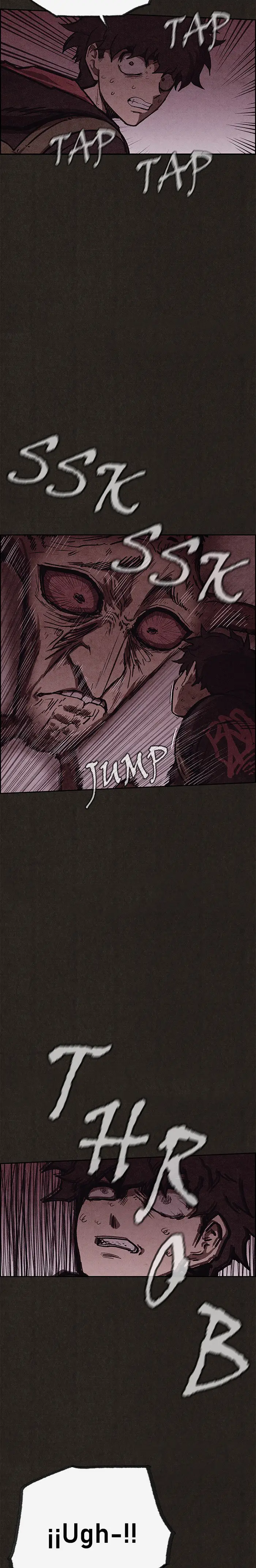 Sweet Home (2020) - Capítulo 97 - Página 6 - LectorTMOo