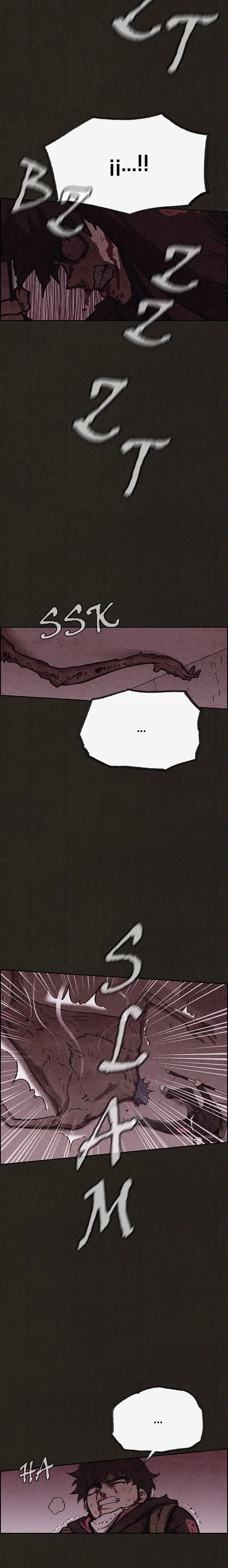 Sweet Home (2020) - Capítulo 97 - Página 11 - LectorTMOo