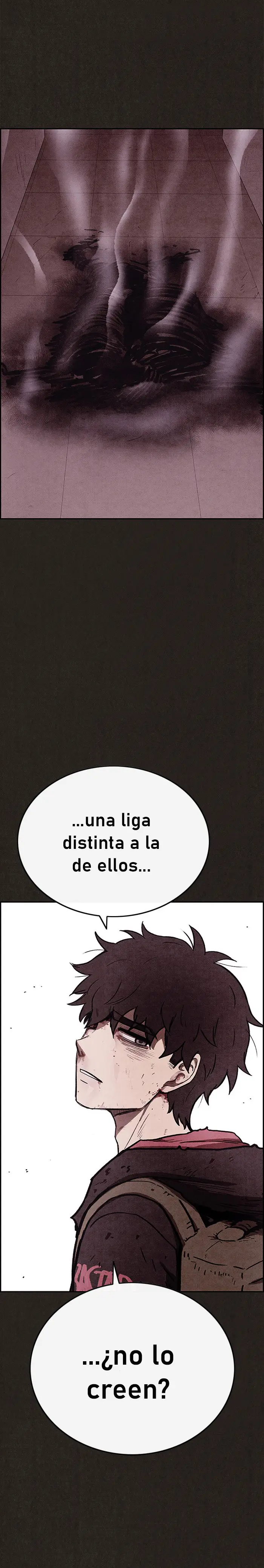Sweet Home (2020) - Capítulo 97 - Página 29 - LectorTMOo