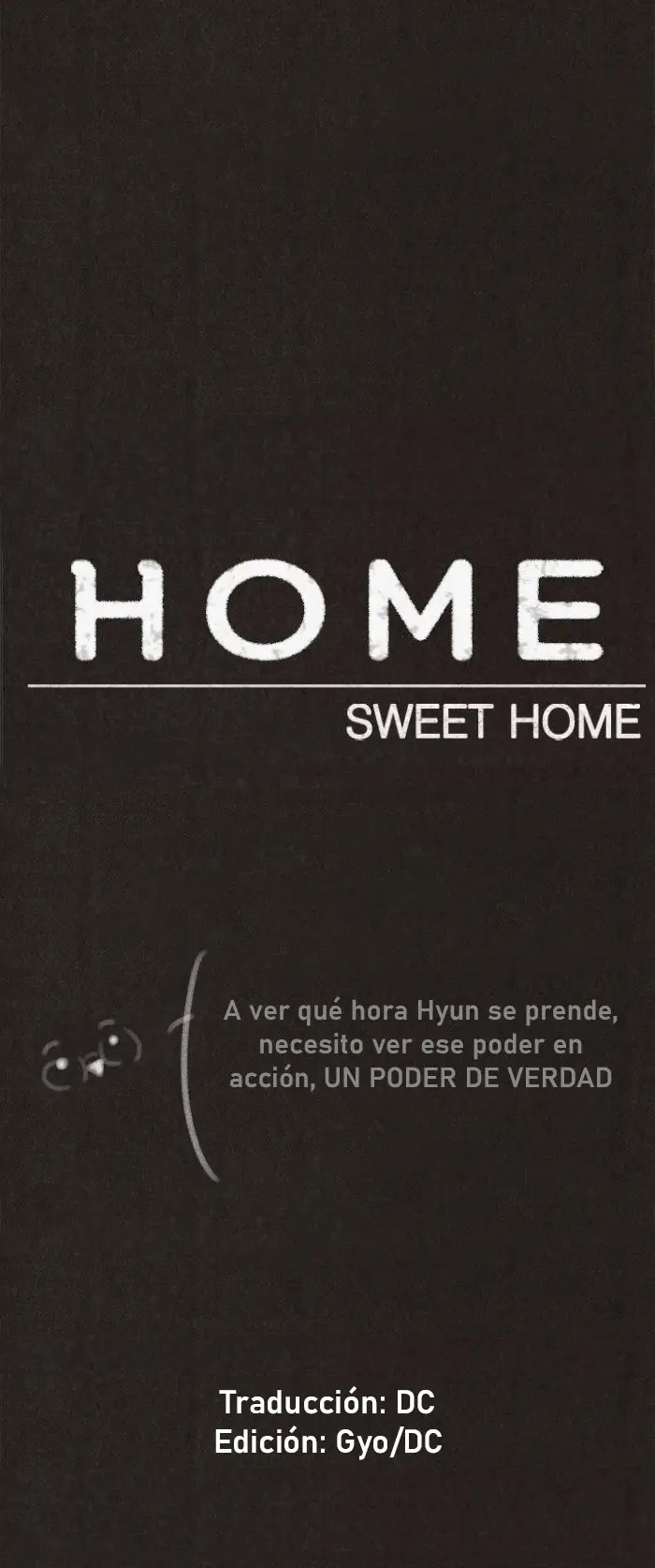 Sweet Home (2020) - Capítulo 97 - Página 30 - LectorTMOo