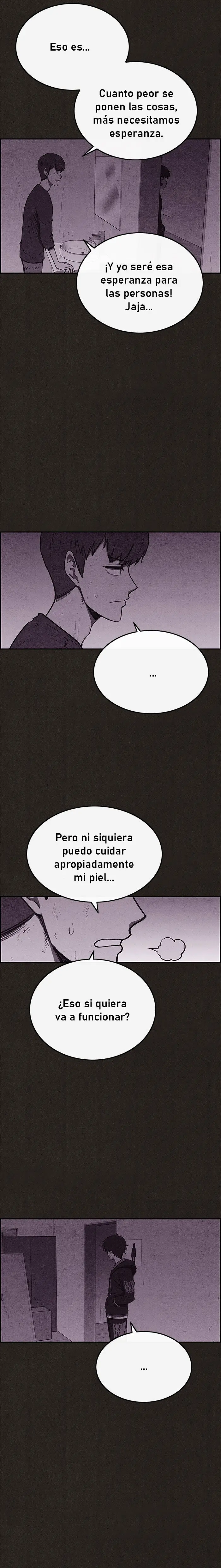 Sweet Home (2020) - Capítulo 98 - Página 4 - LectorTMOo