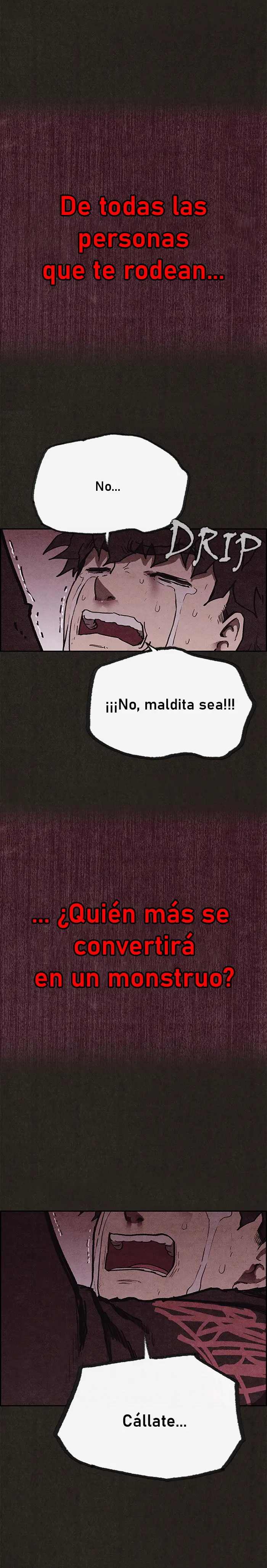 Sweet Home (2020) - Capítulo 98 - Página 6 - LectorTMOo