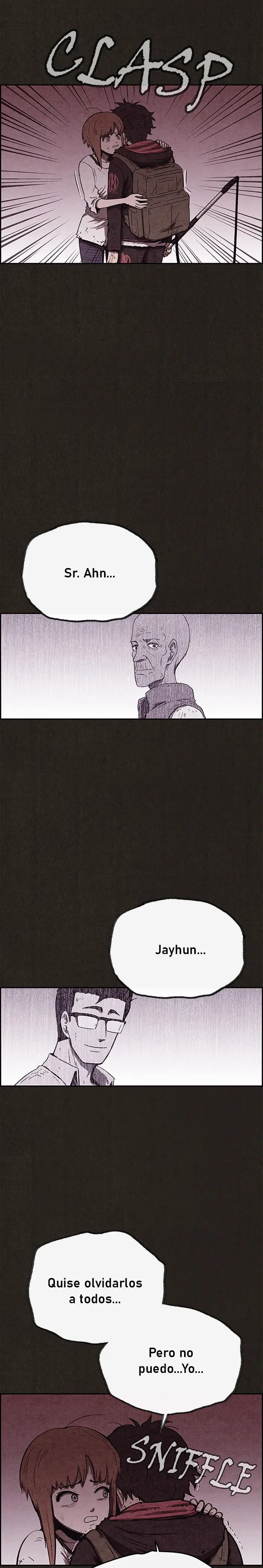 Sweet Home (2020) - Capítulo 98 - Página 13 - LectorTMOo