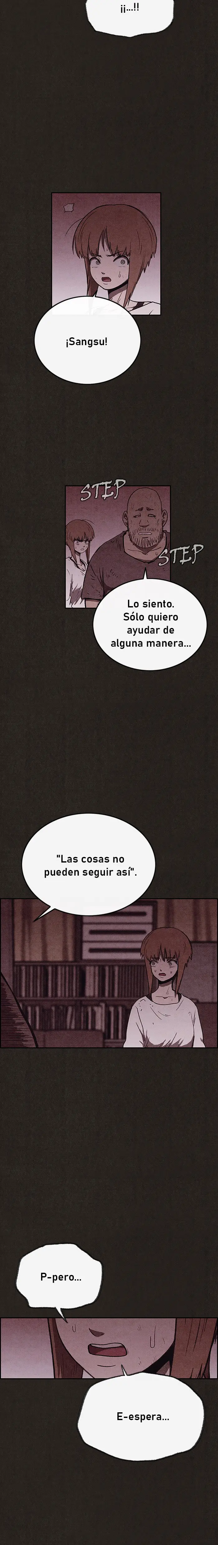 Sweet Home (2020) - Capítulo 98 - Página 24 - LectorTMOo